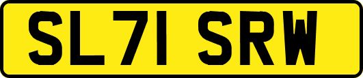 SL71SRW