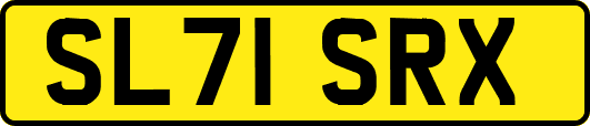 SL71SRX