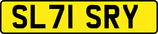 SL71SRY