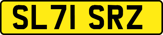 SL71SRZ