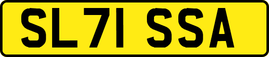 SL71SSA
