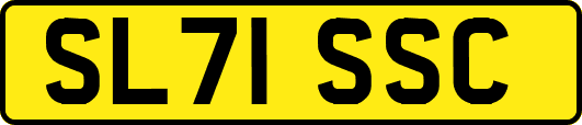 SL71SSC