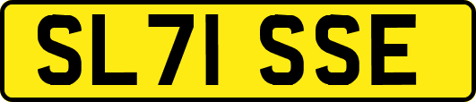 SL71SSE