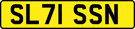 SL71SSN