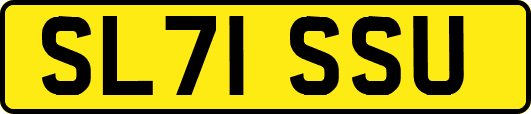 SL71SSU