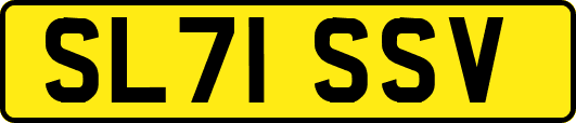 SL71SSV