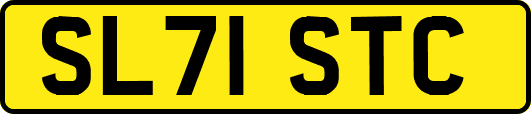 SL71STC