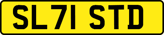 SL71STD