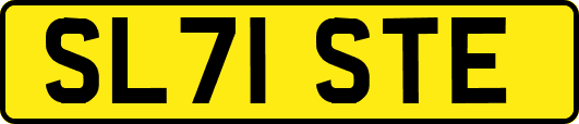 SL71STE