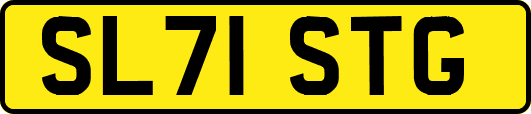 SL71STG