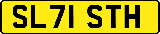 SL71STH
