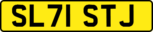 SL71STJ
