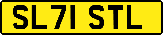 SL71STL