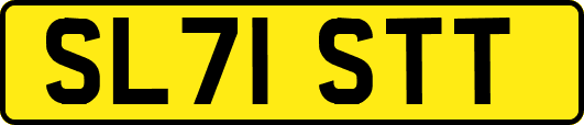 SL71STT