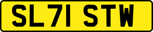 SL71STW