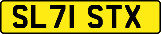 SL71STX