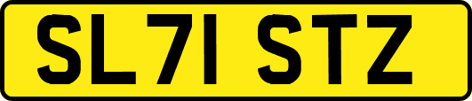 SL71STZ