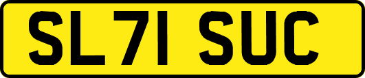 SL71SUC