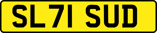 SL71SUD
