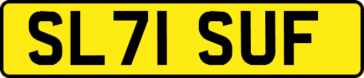 SL71SUF