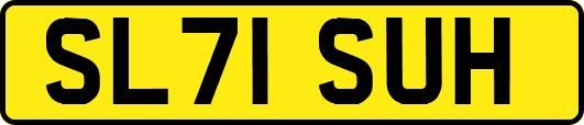 SL71SUH