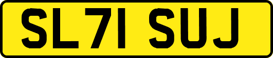 SL71SUJ