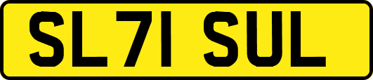 SL71SUL