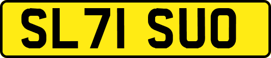 SL71SUO