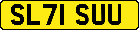 SL71SUU