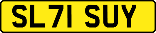 SL71SUY