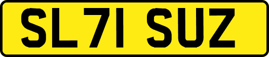 SL71SUZ