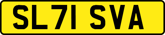SL71SVA