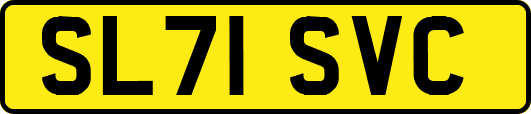 SL71SVC