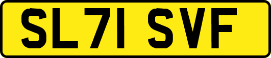 SL71SVF