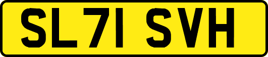 SL71SVH