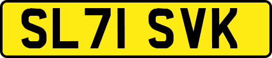 SL71SVK
