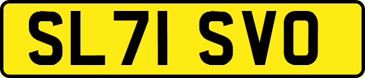 SL71SVO