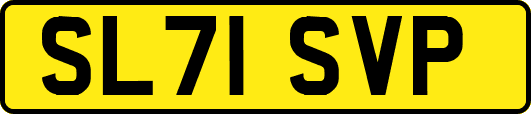 SL71SVP
