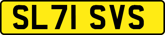 SL71SVS
