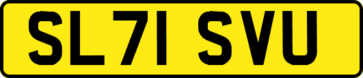 SL71SVU