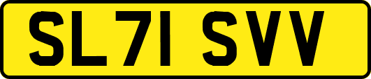 SL71SVV