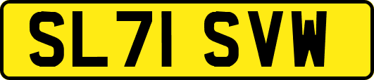 SL71SVW