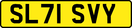 SL71SVY