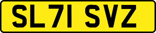 SL71SVZ