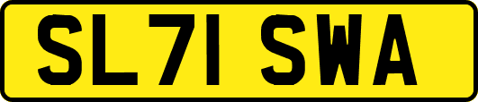 SL71SWA