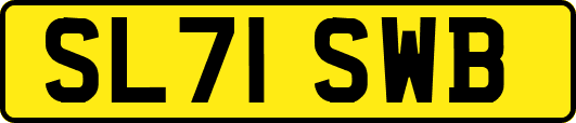 SL71SWB