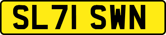 SL71SWN