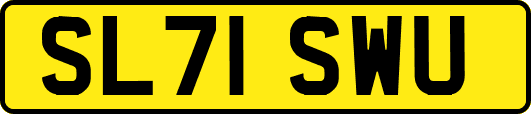 SL71SWU