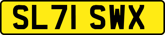 SL71SWX
