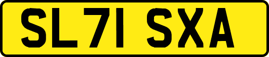 SL71SXA